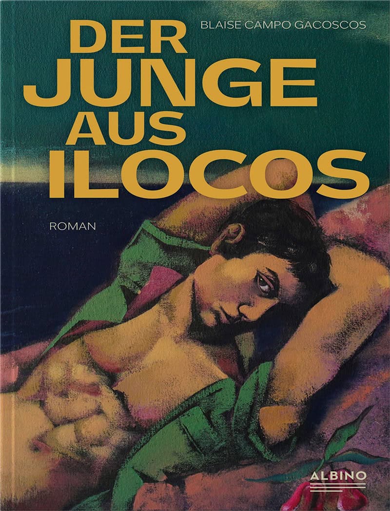 Der Junge aus Ilocos
