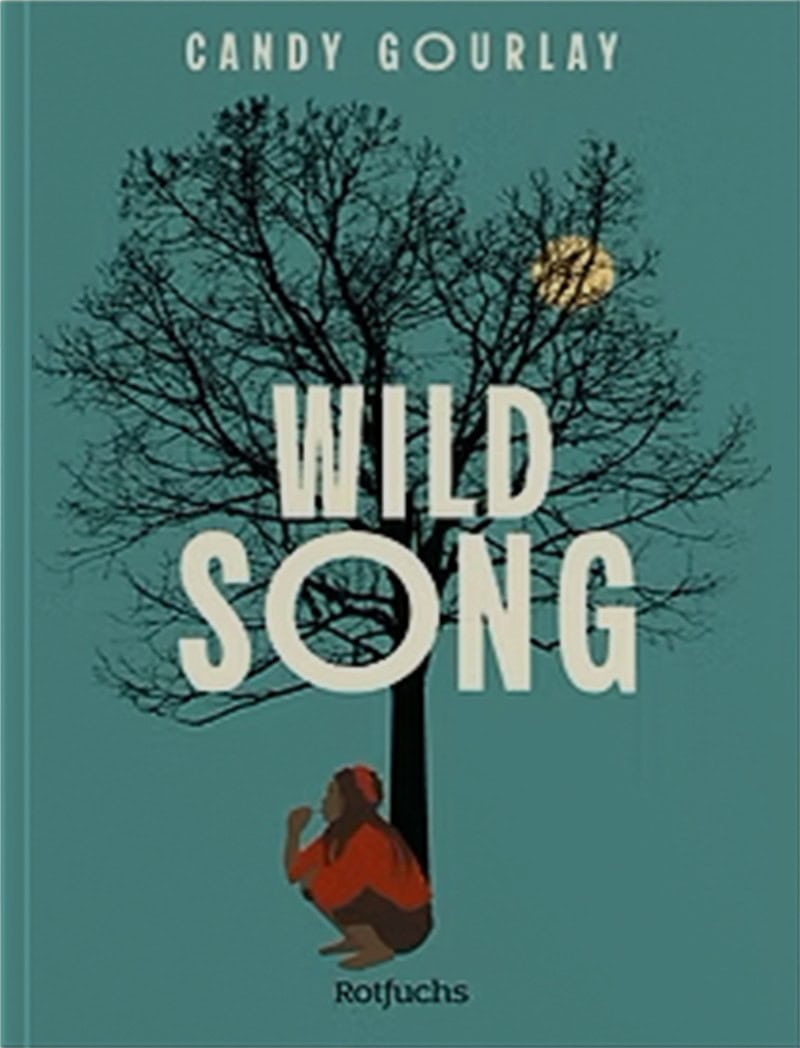 Wild Song