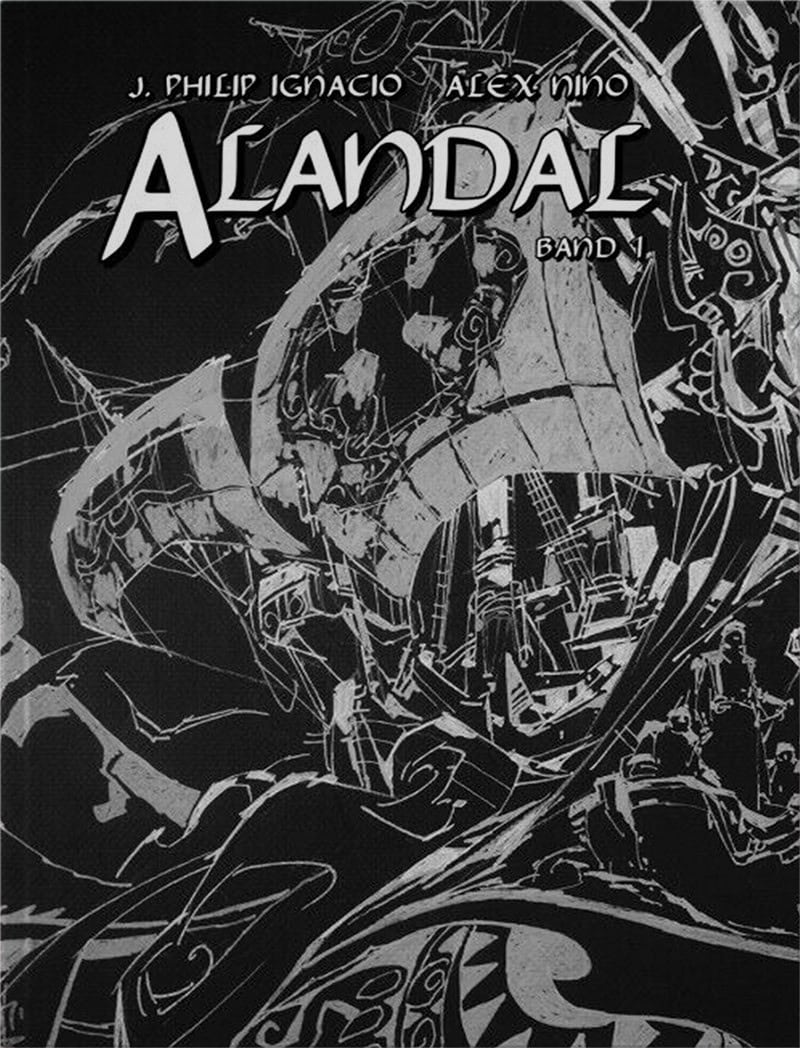 Alandal 1