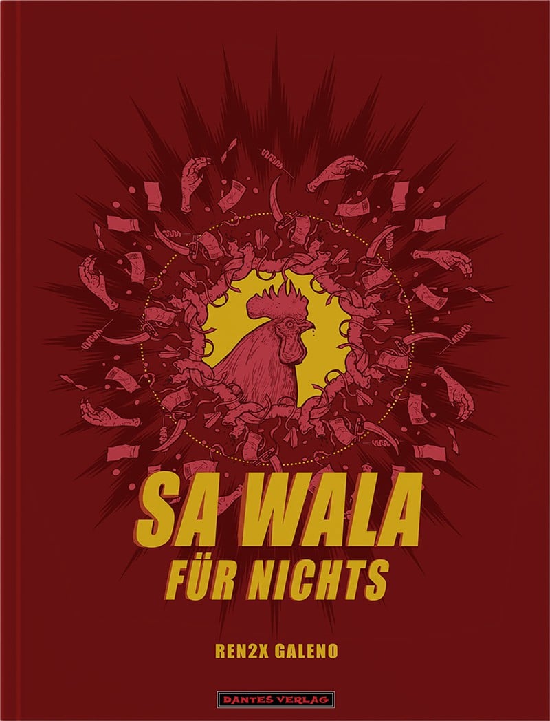 Sa Wala: Für nichts