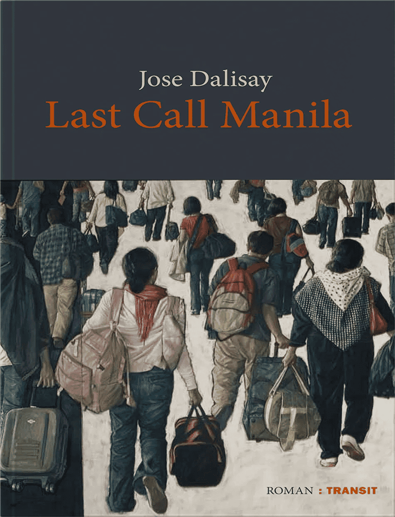 Last Call Manila