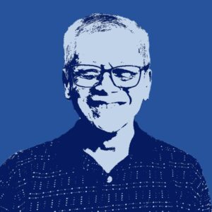 Patricio N. Abinales