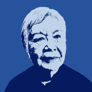 Merlie M. Alunan