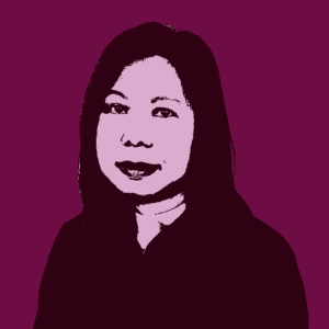Genevieve L. Asenjo