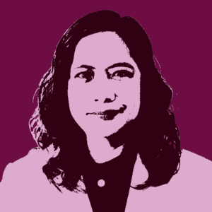 Gladys Doronila