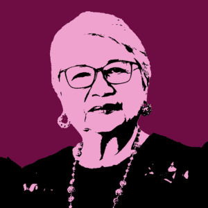 Marjorie Evasco