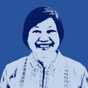 Liza Flores