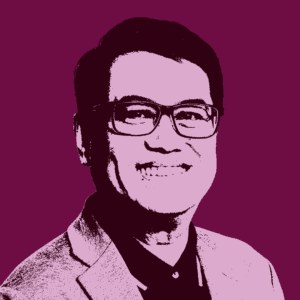 Luis Gatmaitan