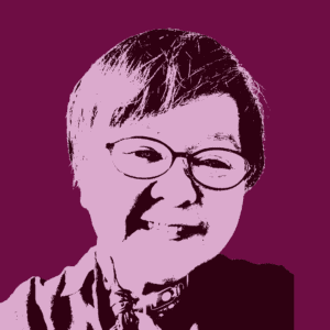 Patricia May Jurilla