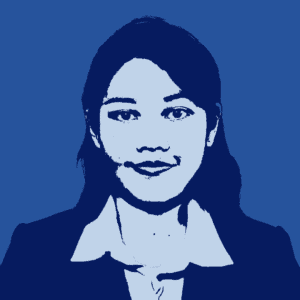Alreena Levy