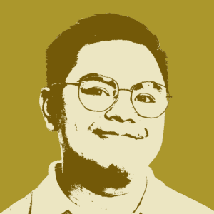Ace Vincent Molo