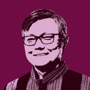 Stephen Acabado