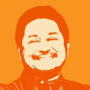 Fr. Albert Alejo