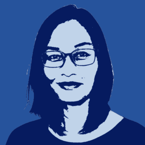 Jane Arguelles