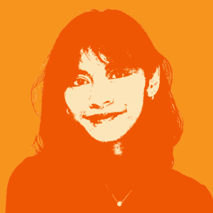 Maria Rilkë Arguelles