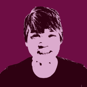 Candy Gourlay