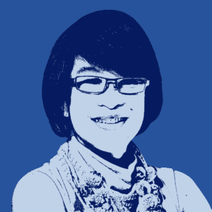 Beth Parrocha
