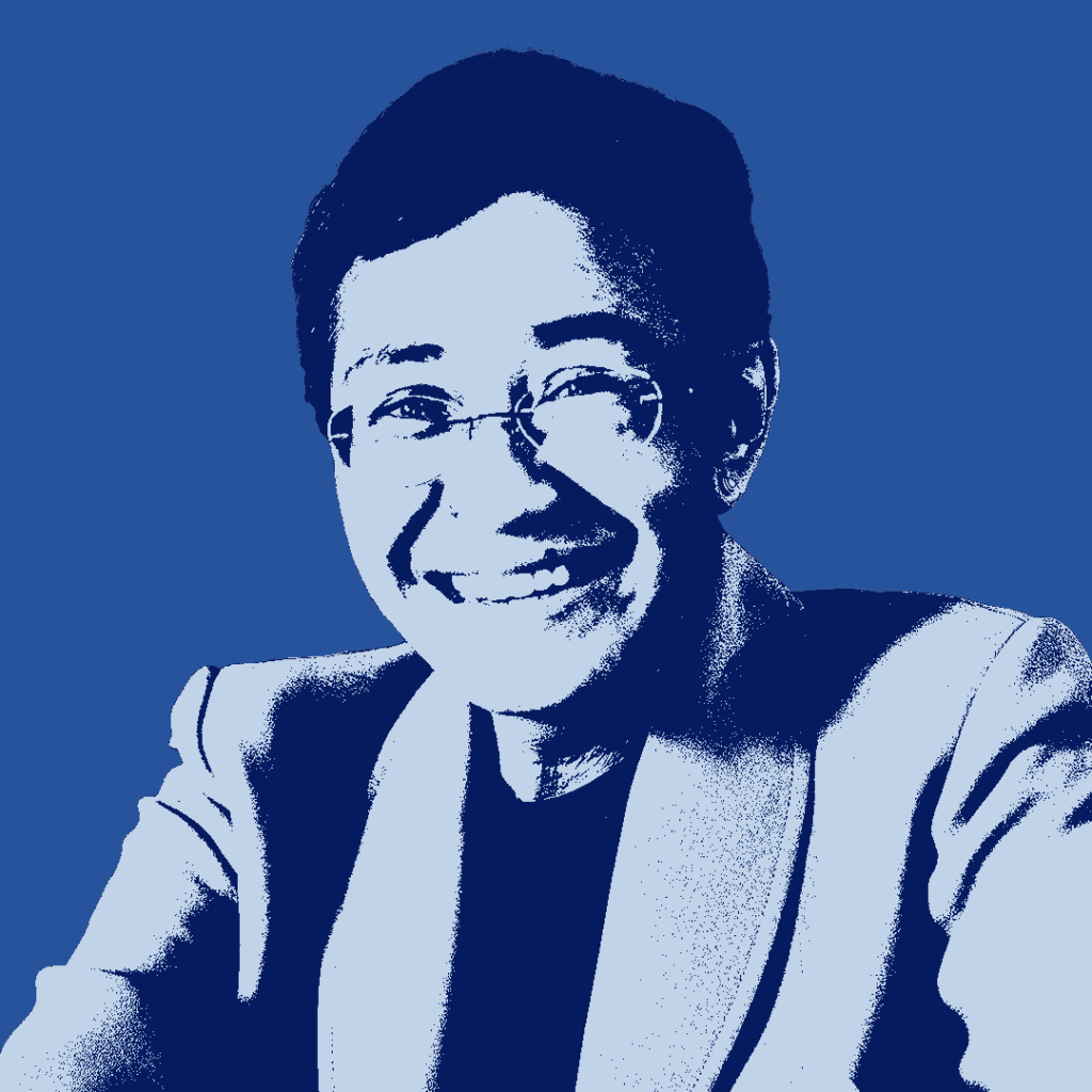 Maria Ressa