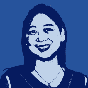 Beverly W. Siy
