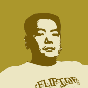 Alaric Yuson