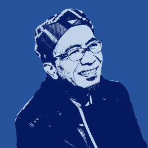 Darwin Absari