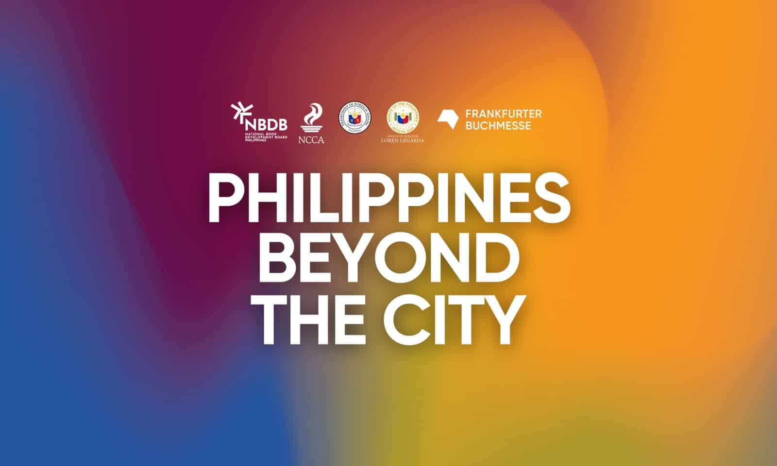 Philippines Beyond the City