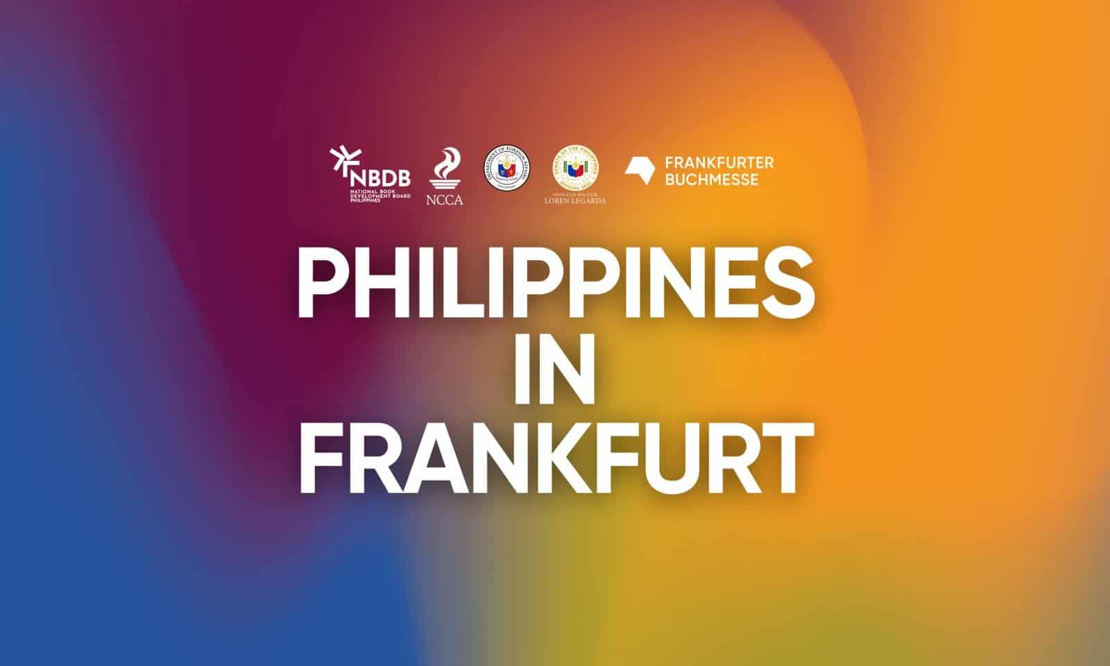 Philippines in Frankfurt